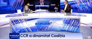 Romașcanu: „Nu am vrut să dăm o lege pentru o persoană, ne pare rău! E o DISPERARE a PNL-ului că nu își duc candidatul în turul 2”