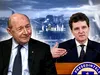 Băsescu a comentat informația Gândul conform căreia Delia Velculescu ar putea fi numită premier de Nicușor Dan: „Poate găsește un bărbat țeapăn”