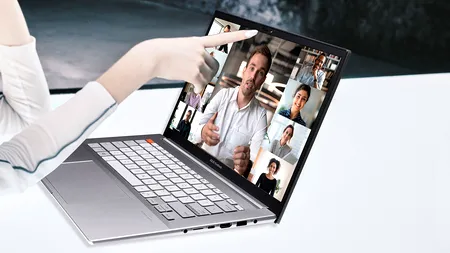 ASUS Vivobook Pro 14X OLED: superputere pentru creativitate fără limite