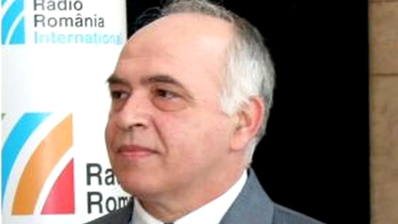 Zi tristă pentru presa românească