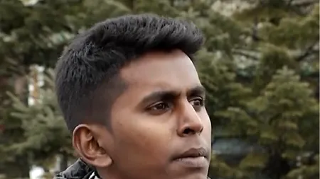 Un al treilea brutar din Sri Lanka va lucra la Ditrău. Noul angajat a ajuns deja în România / „Nu sunt speriat”
