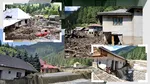 A început reconstrucția în Broșteni: „Sperăm ca cel târziu miercuri să dăm drumul la apă pe satul Neagra” / Se lucrează și la rețeaua electrică