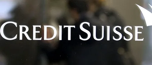 Credit Suisse ar putea fi nevoită să plătească despăgubiri de 2 miliarde dolari