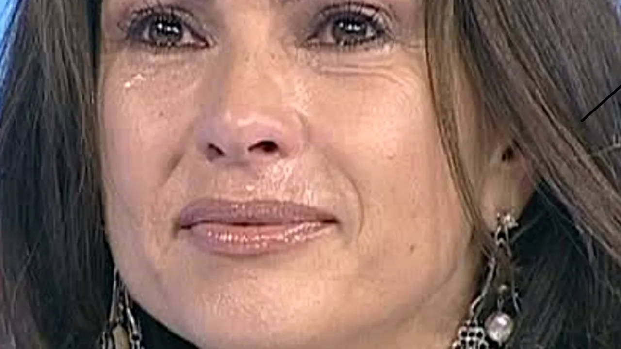 Ramona Bădescu, înșelată de masoni „de carton