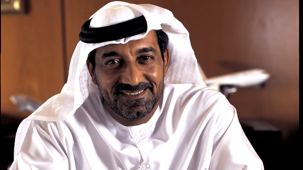 Cine este șeicul care face profit din restaurantele și cafenelele aflate pe aeroportul Otopeni