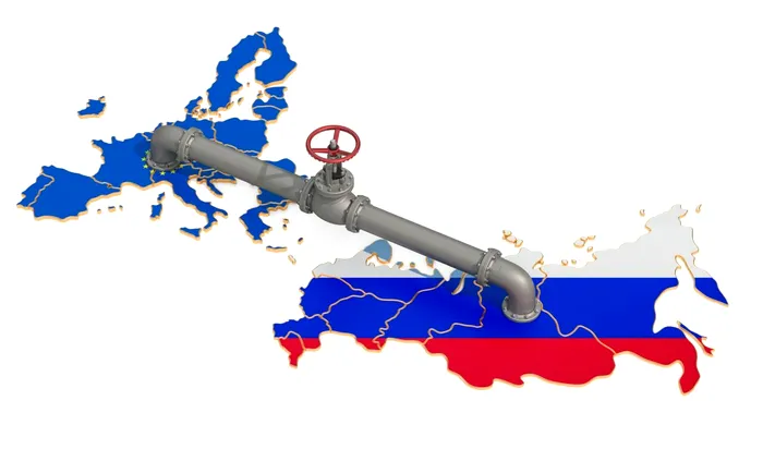 Rusia ar putea înceta să mai furnizeze gaz Europei din toamna anului 2027 