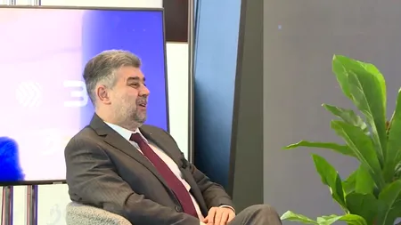 VIDEO | Marcel Ciolacu spune că taxele nu vor crește în 2025/ Propunerea premierului pentru a accelera digitalizarea: Un serviciu unic de avizare