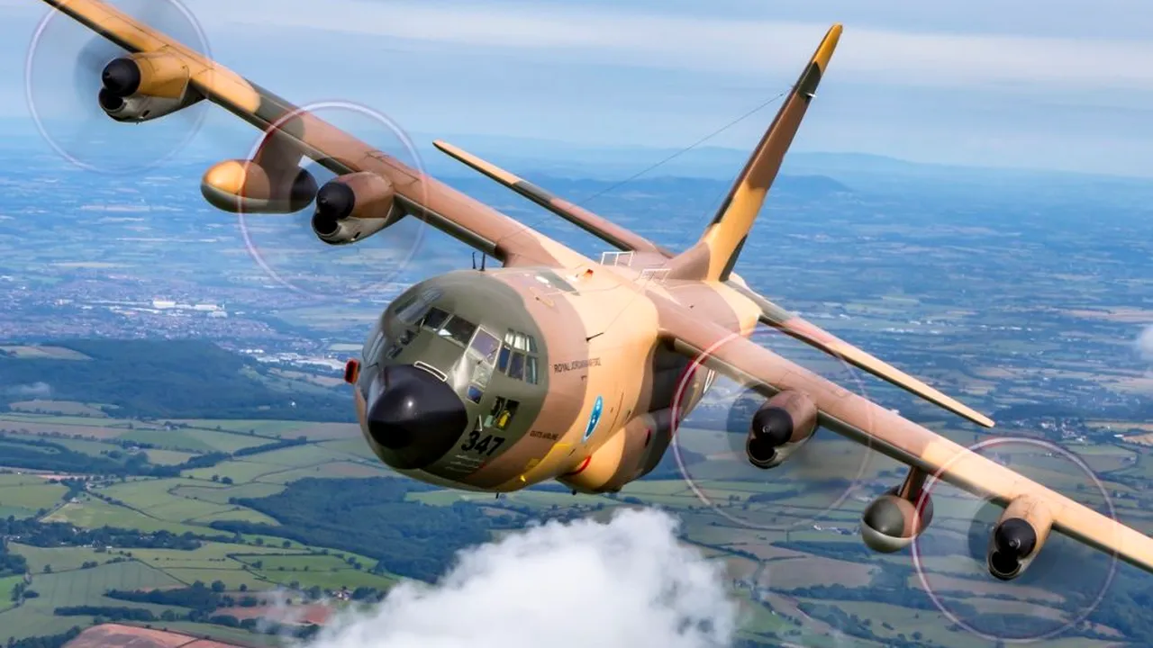 Forțele aeriene chiliene au localizat resturi care ar putea proveni de la un avion militar dispărut cu 38 de persoane la bord
