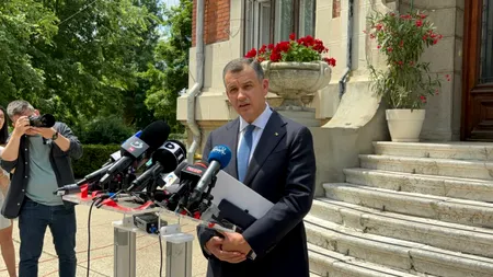 Liberalii au declanșat atacul la premierul desemnat de Nicușor Dan. Un lider PNL s-a dezlănțuit: Tomac nu a condus niciodată un minister/nu există experiență