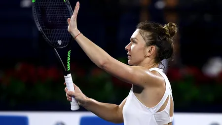 COVID-19. Simona Halep a donat 30.000 de euro pentru spitale: Am văzut cât e de greu pentru toată lumea. A venit din suflet