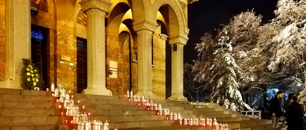 18 decembrie 1989. Timișorenii sunt ÎMPUȘCAȚI DIN TAB pe treptele Catedralei. Operațiunea Trandafirul
