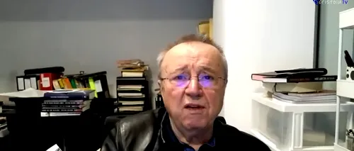 VIDEO | „Războiul din Ucraina a ajuns într-o fază periculoasă” / Ion Cristoiu explică strategia lui Olaf Scholz