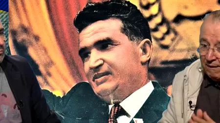Ion Cristoiu, despre Revoluția din 1989: „Un film despre CEAUȘESCU n-au cum să-l facă românii