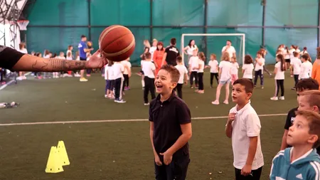 Apare la ȘCOALĂ ora de educație NUTRIȚIONALĂ? Cine a propus proiectul Ministerului Educației