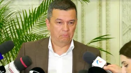 Grindeanu, atac fără precedent la Bolojan: 