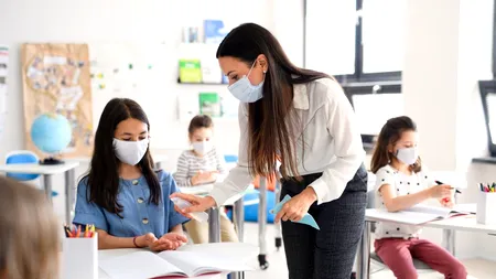 VIDEO | Ministrul Cîmpeanu: Este nevoie de educație sexuală pentru copii în școli