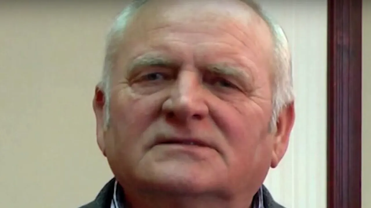 A murit Viorel Matei! Fostul senator PSD avea 73 de ani