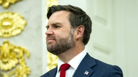 Vance salută eforturile lui Trump de a pune capăt RĂZBOIULUI din Ucraina/ „Rușii au făcut concesii semnificative”