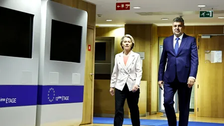 Premierul trimite luni propunerea de COMISAR / Marcel Ciolacu: Este o singură propunere / Pe cine nominalizează Guvernul