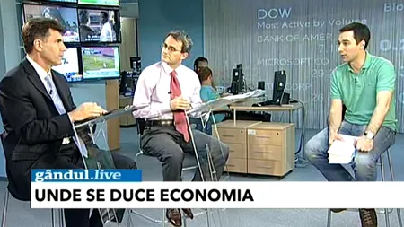 Care sunt cele mai profitabile companii din România și campania electorală pentru locale, comentată de CTP - subiectele Gândul LIVE din 30 mai