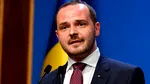 Alexandru Rogobete, după ce un tânăr cu fractură de femur a murit la Spitalul Judeţean Buzău: „Am sesizat imediat Colegiul Medicilor din România”