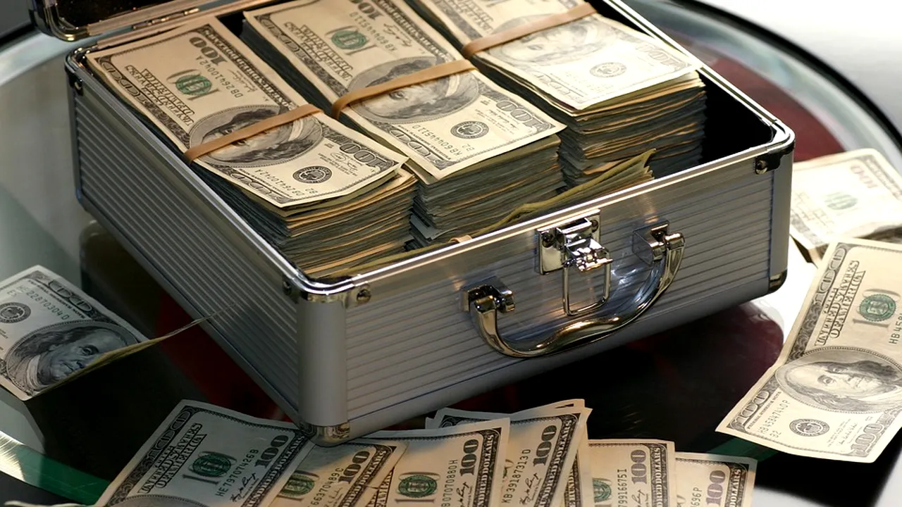 Cum a reușit o femeie de afaceri din China să câștige 2 miliarde de dolari în doar patru zile