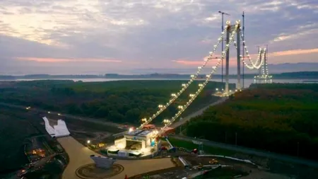 ULTIMA ORĂ. Mai multe obiective de la granița de est a României, cufundate în beznă pentru a deruta piloții ruși