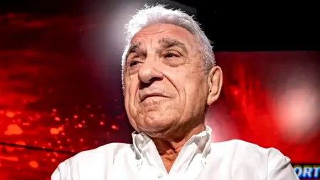 Giovanni Becali l-a ales pe cel mai mare CONDUCĂTOR din fotbalul românesc. Nici măcar nu i-a pomenit numele lui Gigi. „El este numărul 1”