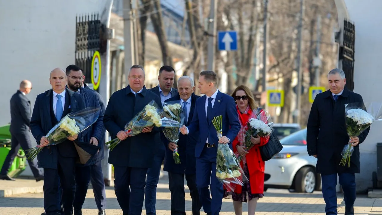 MESAJUL lui Nicolae Ciucă despre pericolul partidelor populiste şi extremiste: 