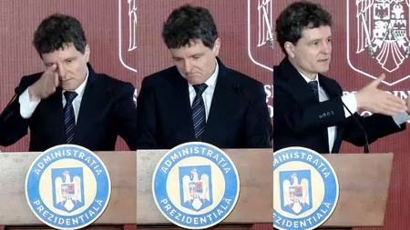 O nouă serie de gafe și momente de blocaj marca Nicușor Dan. Cum a arătat prestația președintelui la Summitul pentru Combaterea Dezinformării