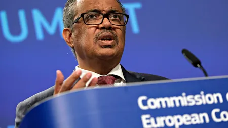 OMS: „Va apărea un alt virus pe care pur şi simplu nu îl vom putea stăpâni”