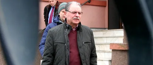 7 ani și 8 luni de închisoare cu executare pentru fostul președinte CJ Argeș
