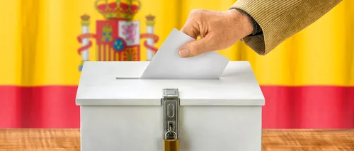VOT. Duminică au loc alegeri regionale în Spania, în pofida unor noi focare de COVID-19