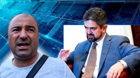 Paleologu se ceartă cu fostul soț al Dianei Soșoacă. Ce replici au schimbat cei doi pe Facebook