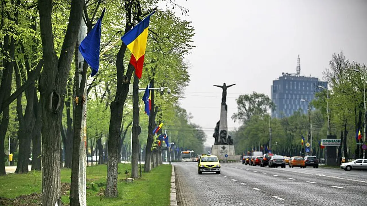 Ce loc ocupă România într-un top al țărilor în funcție de atractivitatea pentru expați