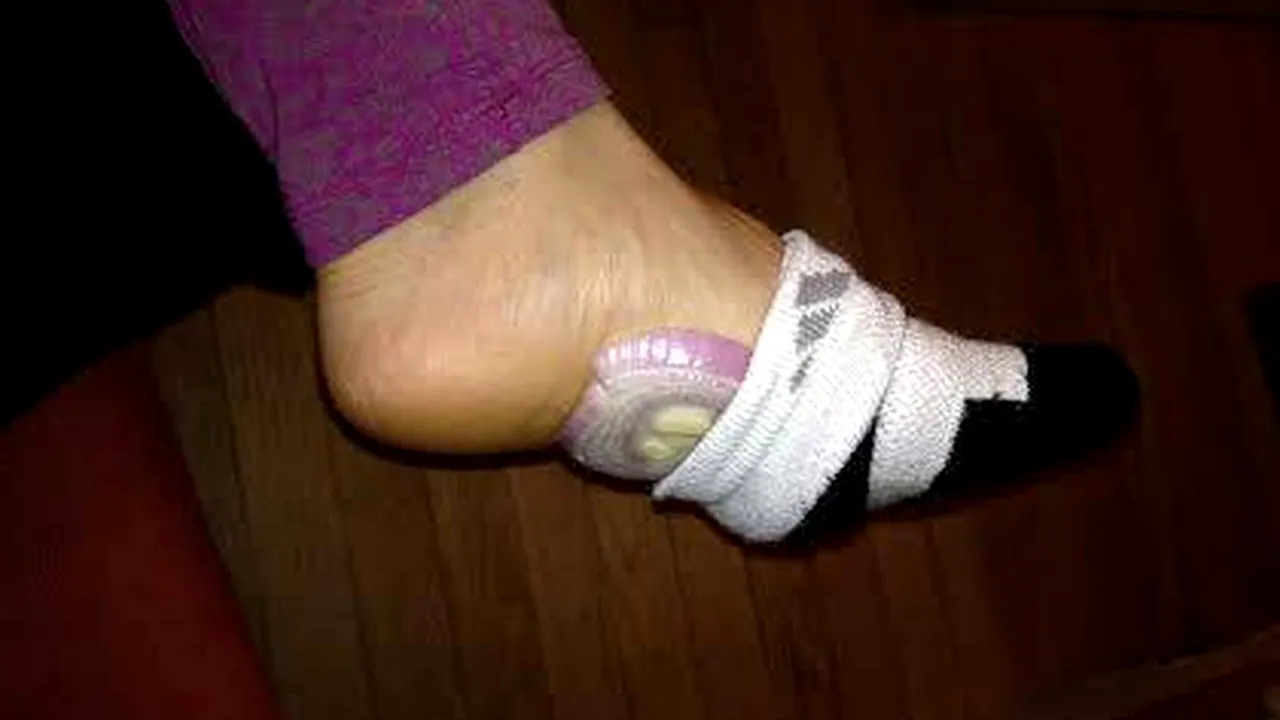 Privește cu atenție această fotografie. Este un truc care îți poate îmbunătăți sănătatea