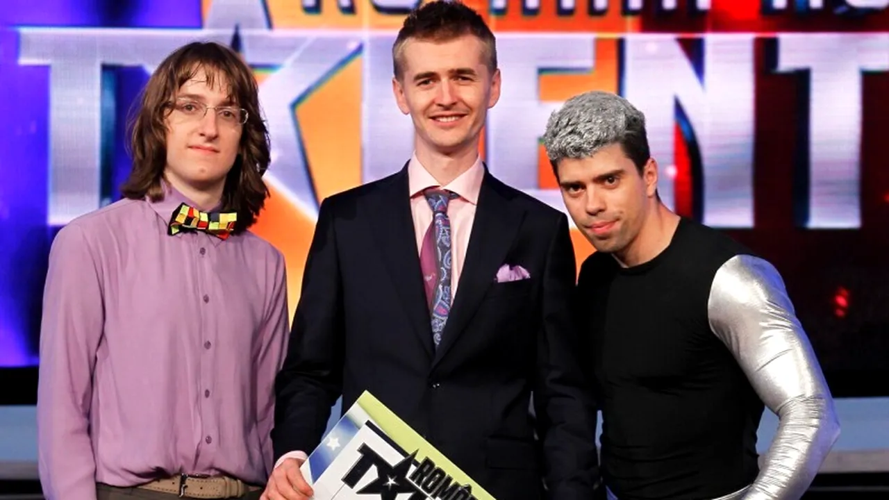 ROMÂNII AU TALENT, sezonul 2. Un român din patru a urmărit marea finală transmisă în direct de Pro Tv