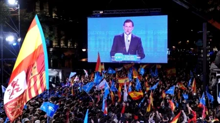 ANALIZĂ WSJ. Spania NAȚIONALIZEAZĂ una dintre cele mai mari bănci, pentru a liniști investitorii