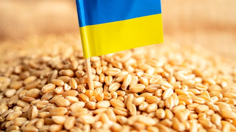 Întâlnire „CRUCIALĂ” pentru stabilirea rutelor de transport al cerealelor ucrainene. Participă reprezentanți ai SUA, UE, Moldovei şi României