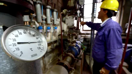 RADET a început furnizarea căldurii în București. Care este situația pe sectoare