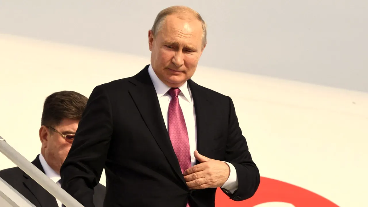 INTERVIU EXCLUSIV| „Polonia este ținta lui Putin pentru o nouă invazie. Dacă va fi atacată, o să fie o catastrofă”. Scenariul unui război chimic, văzut de un geopolitician din Ucraina
