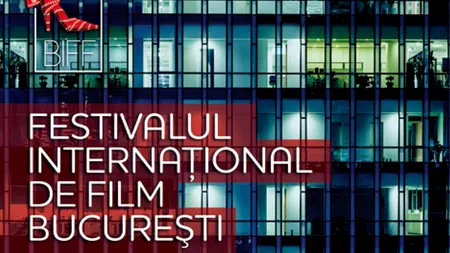 Festivalul Internațional de Film București (BIFF) se deschide luni, cu proiecția în exclusivitate a producției 