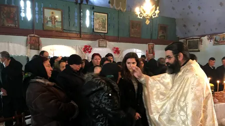 EXCLUSIV | Povestea preotului inginer care se împarte între slujbele la trei biserici și meseria din construcții: ”Cineva mi-a spus că dacă până la 35 de ani nu realizez ceva în viață, sunt un ratat”