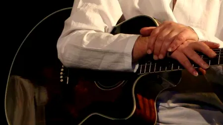 Un cunoscut cântăreț român este suspect într-un dosar de abuz în serviciu