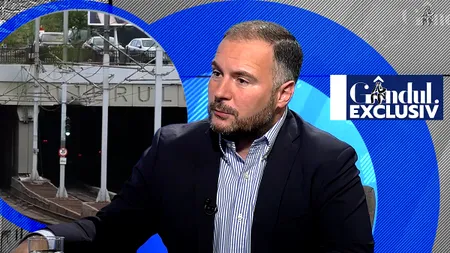 EXCLUSIV VIDEO | Prefectul Capitalei: Primăria trebuie să înceapă de îndată procedurile pentru consolidarea pasajelor Obor și Lujerului