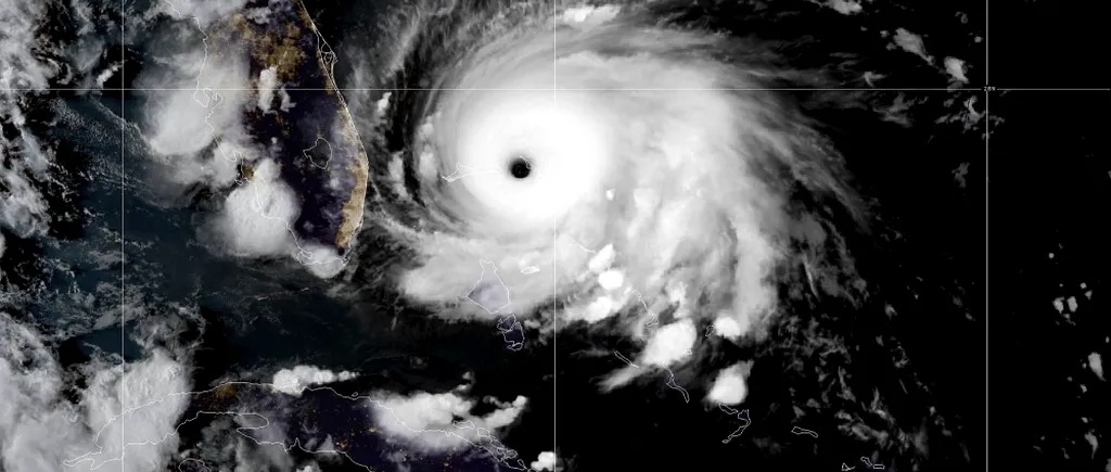 Rihanna promite că va sprijini statul Bahamas, devastat de uraganul Dorian: Ne rugăm pentru voi