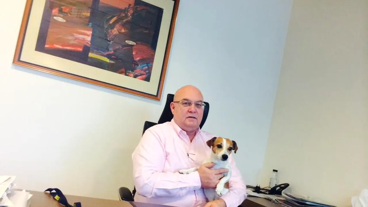 EXCLUSIV. Mister în jurul decesului bancherulului olandez George Alberts, ucis de COVID/ Prietenii spun că o infecție nosocomială luată de pe ATI i-ar fi fost fatală/ Dezmințiri cu privire la faptul că a fost internat la „Matei Balș”