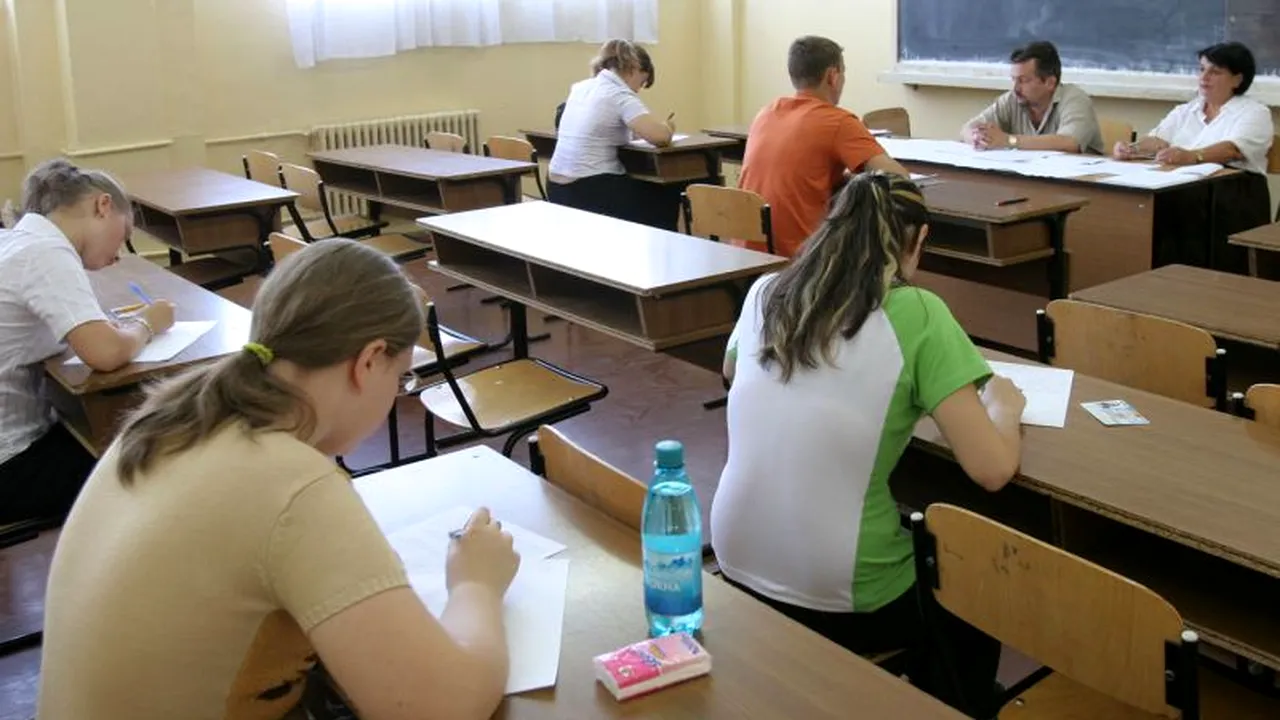 BACALAUREAT 2014. Remanierea ministrului Pricopie, decisă de 