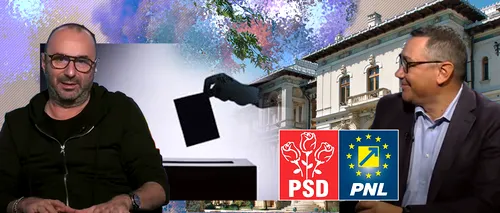 VIDEO | Mirel Palada: „PNL va cădea într-o zonă a partidelor de mijloc. PSD va fi ușor erodat de guvernare”