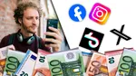 Cum ne-au transformat rețelele sociale din utilizatori în produse. Informațiile noastre personale produc 300 miliarde $ pe an